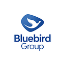 Blue Bird Group logo
