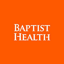 Baptist Health logo