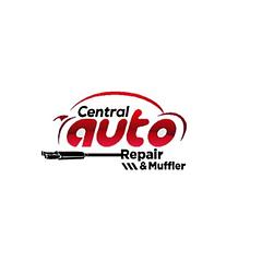 Central Auto Repair and Mufflers Inc logo