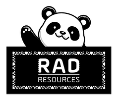 Rad Resources logo
