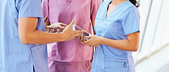 Canadian Medical Office Associates logo