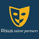 Risus Talent Partners logo