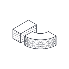 Trig logo