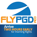 Charlotte County Airport Authority logo