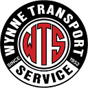 Wynne Transport Service, Inc. logo