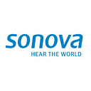 Sonova Group logo