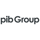 PIB Group logo