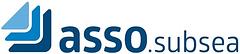 Asso.subsea logo