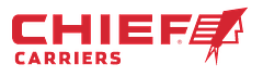 Chief Carriers logo