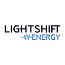 Lightshift Energy logo