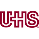 UHS of Delaware, Inc. - Corporate Office logo