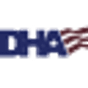 US Defense Health Agency logo