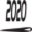 2020 EMBROIDERY logo