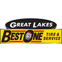 Great Lakes Best One Tire logo