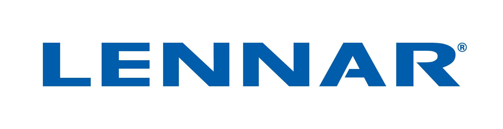 Lennar logo