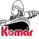 Komar Industries, LLC logo