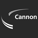 Cannon USA logo