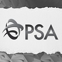 Psa International logo