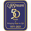 LIFESTREAM BEHAVIORAL CENTER logo