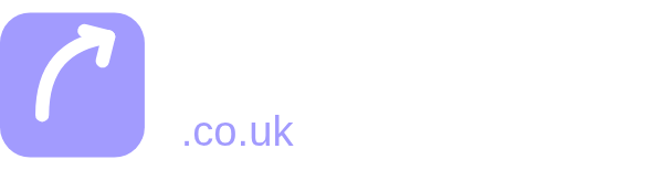SemiRetired.co.uk logo