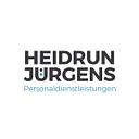 Heidrun Jürgens Personaldienstleistungen logo