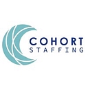Cohort Staffing logo