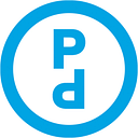 PD Instore logo