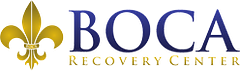 Boca Recovery Center logo