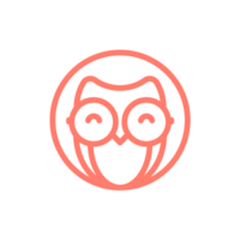 LeHibou logo