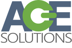 AGE solutions logo