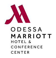 Odessa Marriott Hotel and Conference Center logo