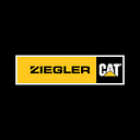 Ziegler Caterpillar logo