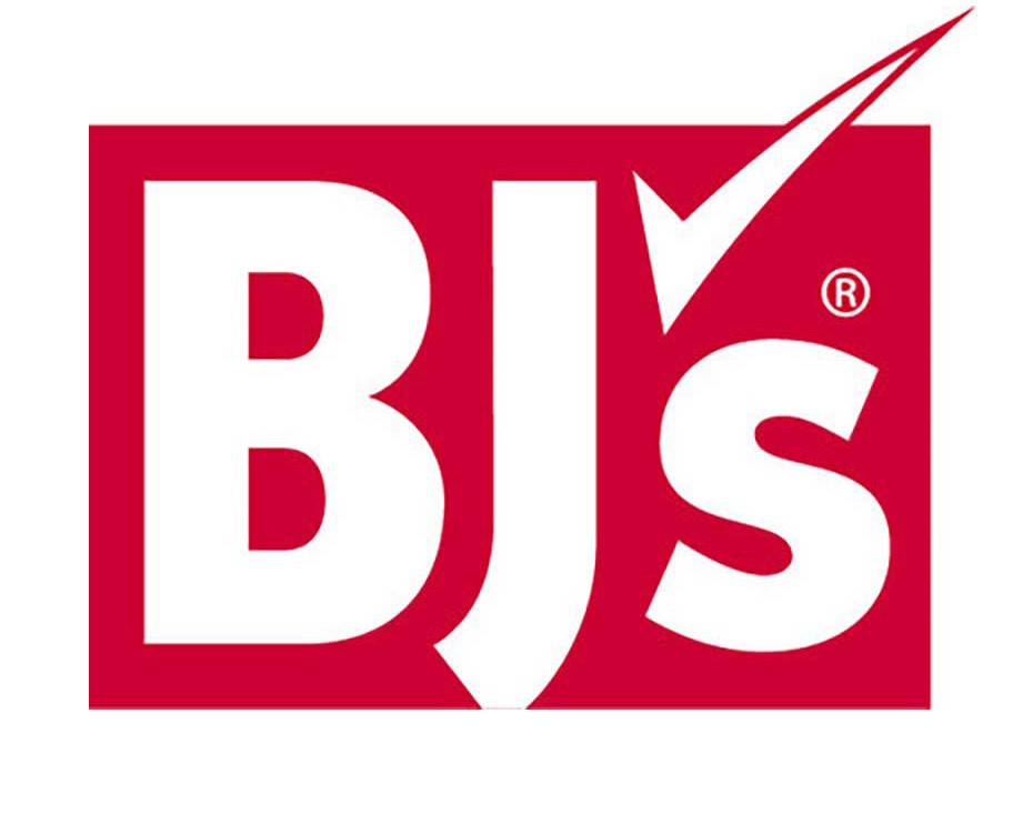BJ's Wholesale Club logo