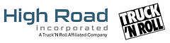 High Roadorporated logo