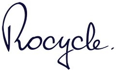 Rocycle logo
