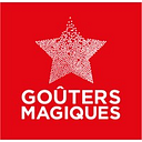 Goûters Magiques logo