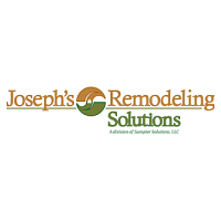 Joseph's Remodeling Solutions logo