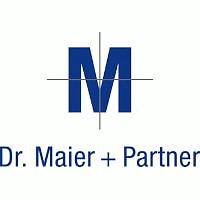 Dr. Maier + Partner Executive Search GmbH logo
