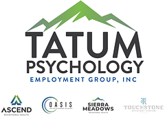 Sierra Meadows Behavioral Health logo