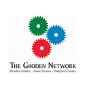 The Groden Center logo