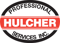 Hulcher Services logo
