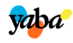 YABA logo
