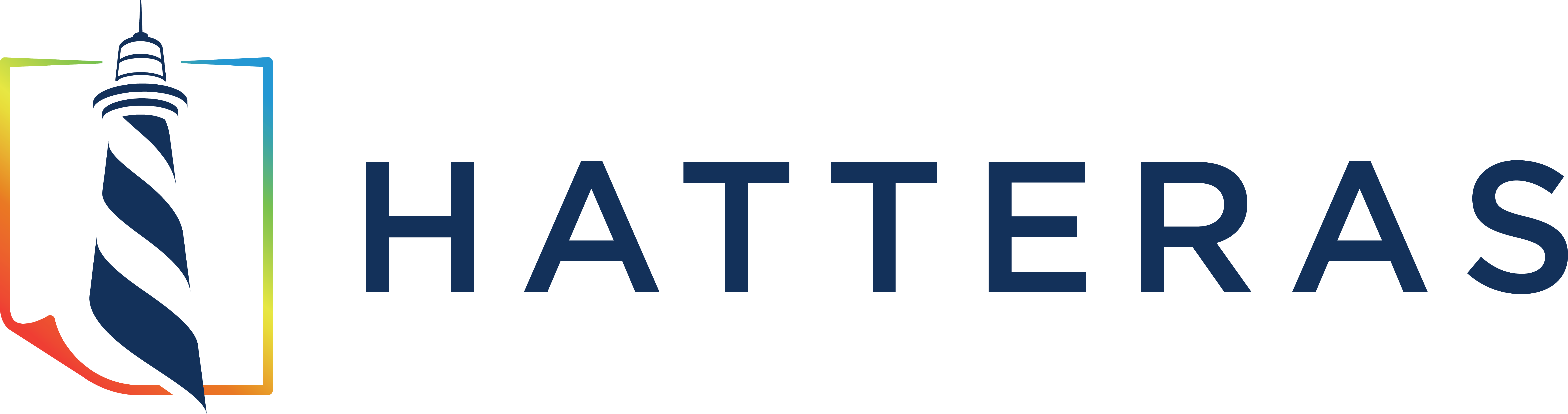 Hatteras Press logo