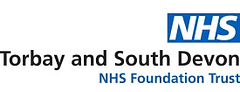 Torbay and South Devon NHS Foundation Trust logo