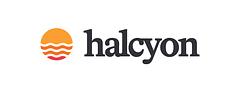 Halcyon logo