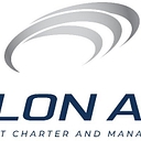 Talon Air, LLC logo