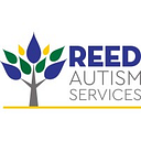 REED Autism Services logo