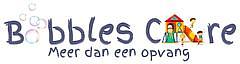 Bubbles Care KDV en NSO logo