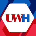 UW Health logo