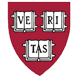Harvard University logo